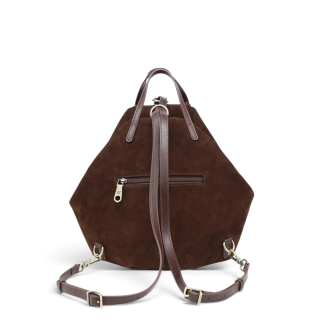 Mochila Gemina Pepe Moll 262364 | Cocco