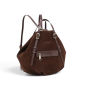 MOCHILA GEMINA MARRÓN MOCHILA GEMINA MARRÓN