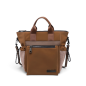 BOLSO MOCHILA DORA CAMEL