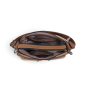 BANDOLERA MAXI DORA CAMEL