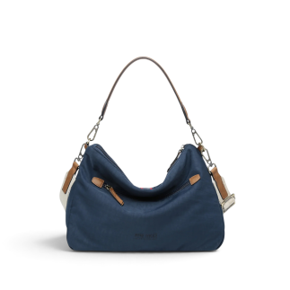 Bolso Hombro Demi Max Pepe Moll 262241 | Cocco