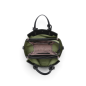 BOLSO DE MANO HELIA VERDE
