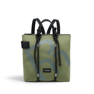 Mochila Helia Pepe Moll | Cocco