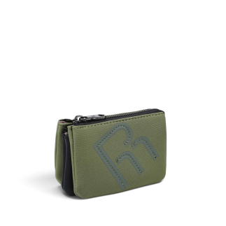 MONEDERO TRIPLE HELIA VERDE