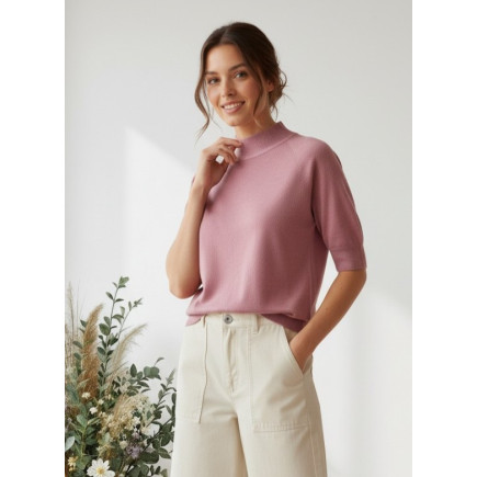 JERSEY CUELLO PERKINS ROSA