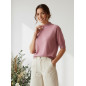 JERSEY CUELLO PERKINS ROSA JERSEY CUELLO PERKINS ROSA