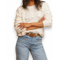 JERSEY BEIGE RELIEVES BEIGE
