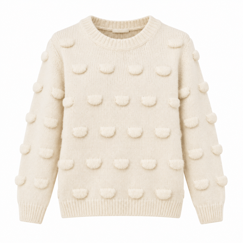 JERSEY BEIGE RELIEVES BEIGE