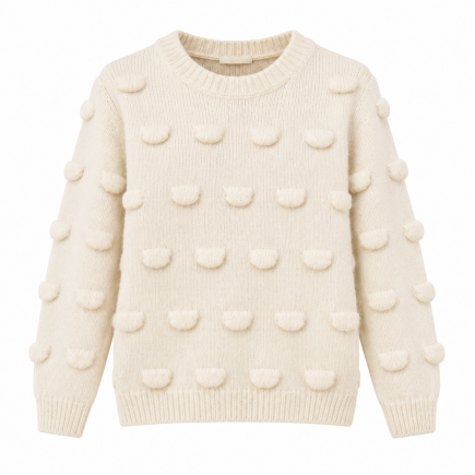 JERSEY BEIGE RELIEVES BEIGE