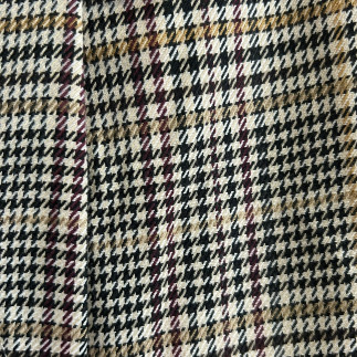 PANTALÓN BARREL CROPPED | COCCO