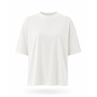 CAMISETA BÁSICA OVERSIZE | COCCO