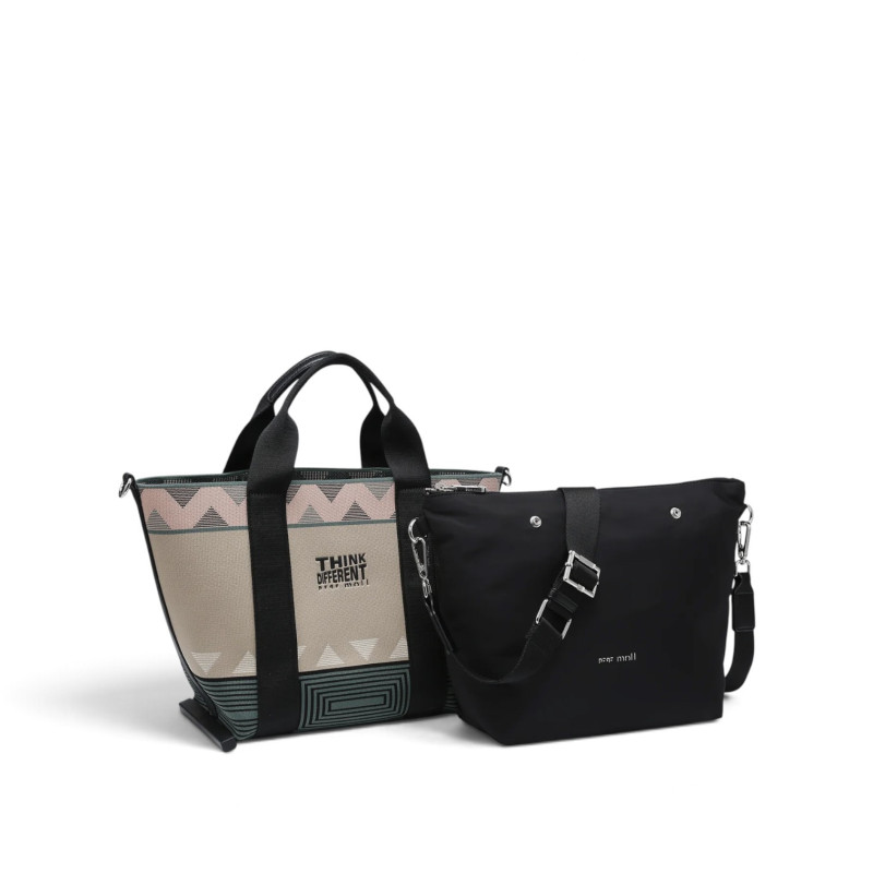 BOLSO DE MANO BRISEIDA BOLSO DE MANO BRISEIDA