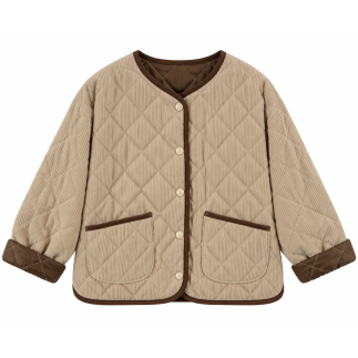 HUSKY PANA BEIGE