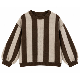 Jersey de Rayas Verticales | COCCO