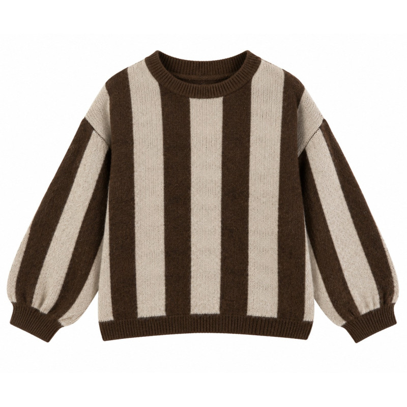 Jersey de Rayas Verticales | COCCO