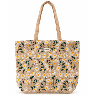 Bolsa Tote Grande LA MATILDA | COCCO