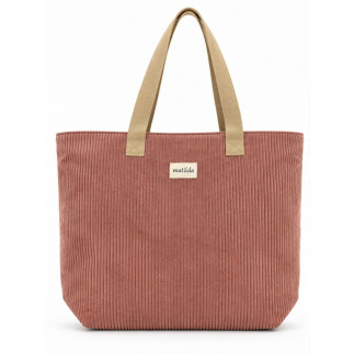 Bolsa Tote Grande LA MATILDA | COCCO