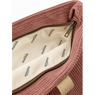 TOTE MAX PANA ROSA
