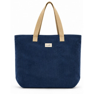Bolsa Tote Grande LA MATILDA | COCCO