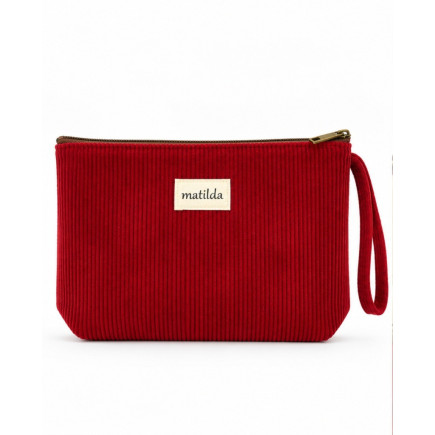 NECESER PANA ROJO