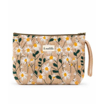 NECESER FLORES