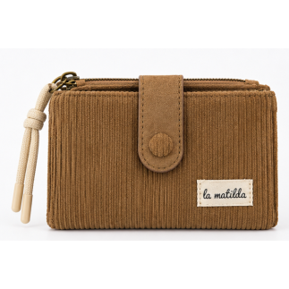 Cartera mediana La Matilda | Cocco
