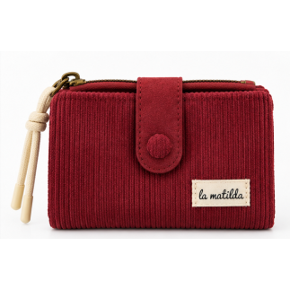 Cartera mediana La Matilda | Cocco