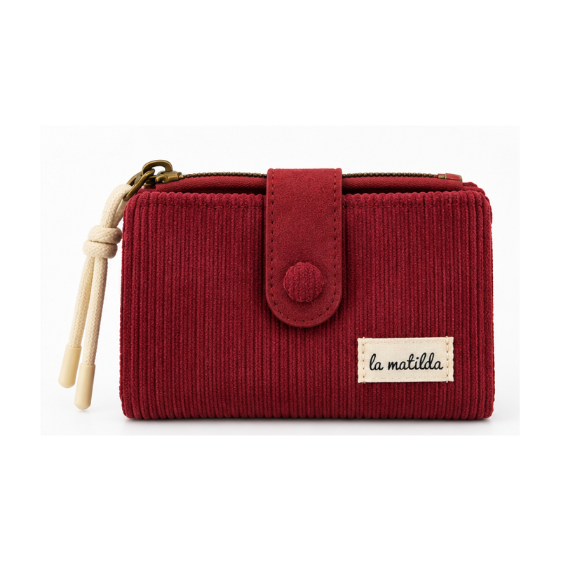 Cartera mediana La Matilda | Cocco