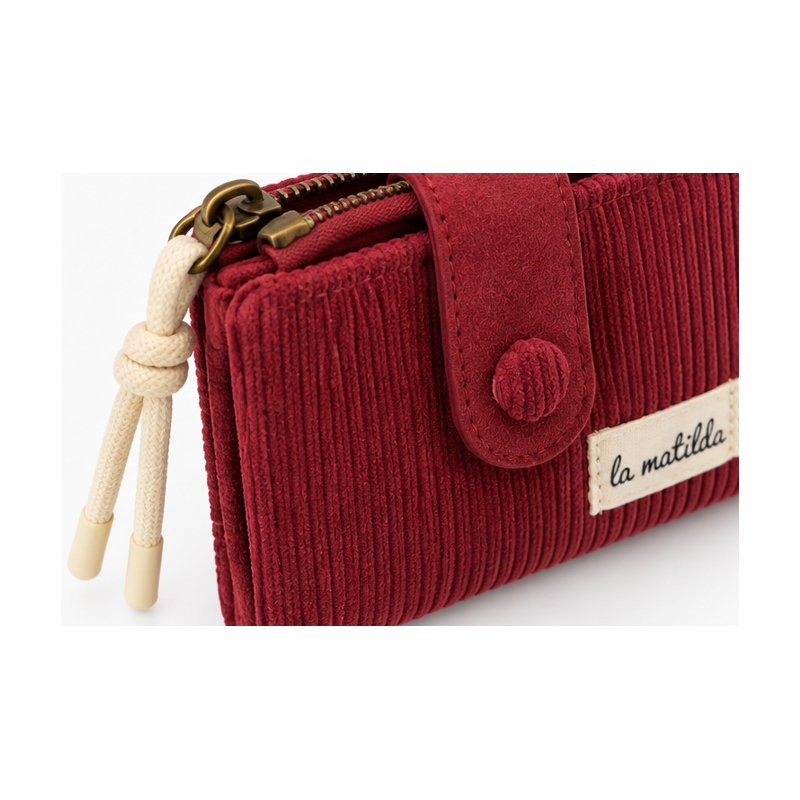 Cartera mediana La Matilda | Cocco