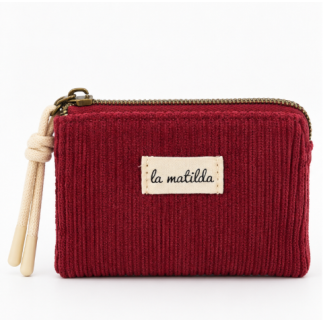 Cartera mediana La Matilda | Cocco