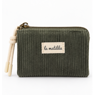 Cartera mediana La Matilda | Cocco
