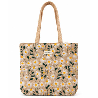 Bolsa Tote LA MATILDA | COCCO