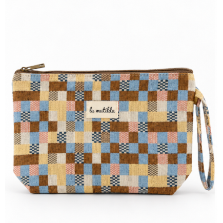 Neceser Grande LA MATILDA | COCCO