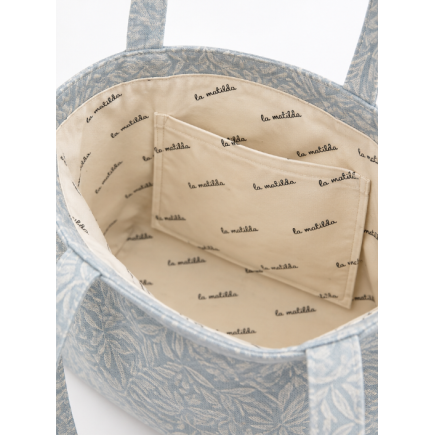 TOTE MAX SKY