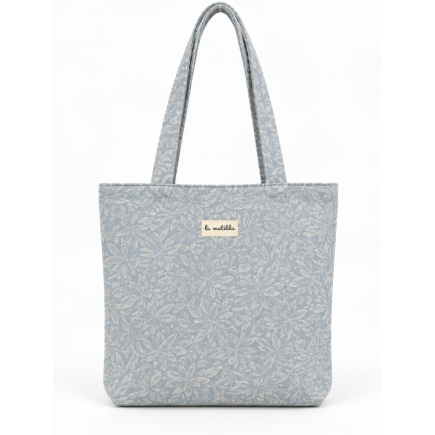 Bolsa Tote LA MATILDA | COCCO